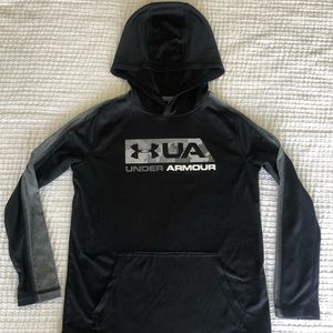 2 Kids Under Armour Heat Gear